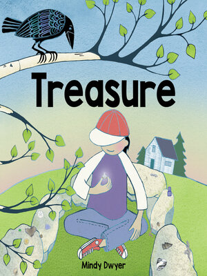 Treasure - ebook